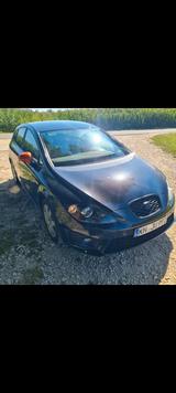 Seat Leon 2.0 T FSI FR FR - Seat Leon aus 2011: Fr