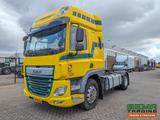 DAF FT CF400 4x2 Euro6 FT CF400 4x2 Spacecab Euro6 -