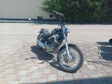 Yamaha Virago XV 535 Umbau - YAMAHA 1997 VIRAGO 535
