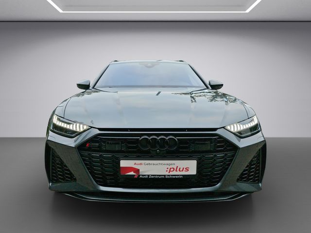 RS6 Avant 4.0 TFSI quattro