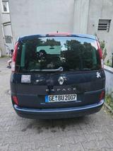 Renault espace 2.0t - gebrauchte Renault Espace aus dem Jahr 2005