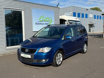 Volkswagen Touran United