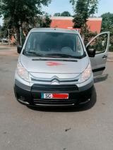 Citroën Jumpy 2014 - Citroën Jumpy aus 2014
