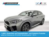 BMW X2 xDrive20d ///M Sport LED LC Prof AHK HUD Kame