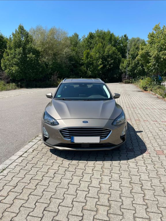 Image of Ford Focus