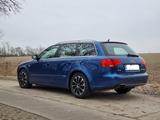 Audi A4 2.0 TDI (DPF) Avant - - Audi A4 aus 2006 mit Diesel-Antrieb