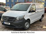 Mercedes-Benz Vito Kasten 110 CDI langer Radstand / Klima /PDC - Mercedes-Benz Vito: Langer Radstand
