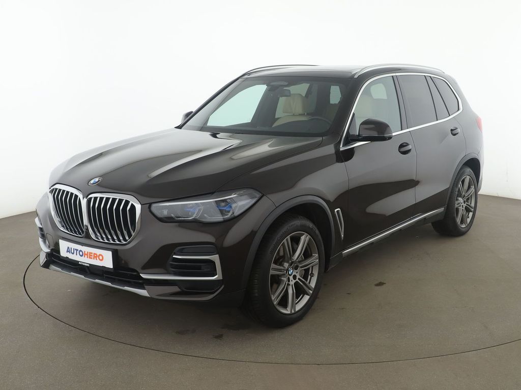 Image of BMW X5
