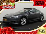 Tesla Model S 75D Base 90%SOH Pano-dak Autopilot Leder - Tesla aus 2017