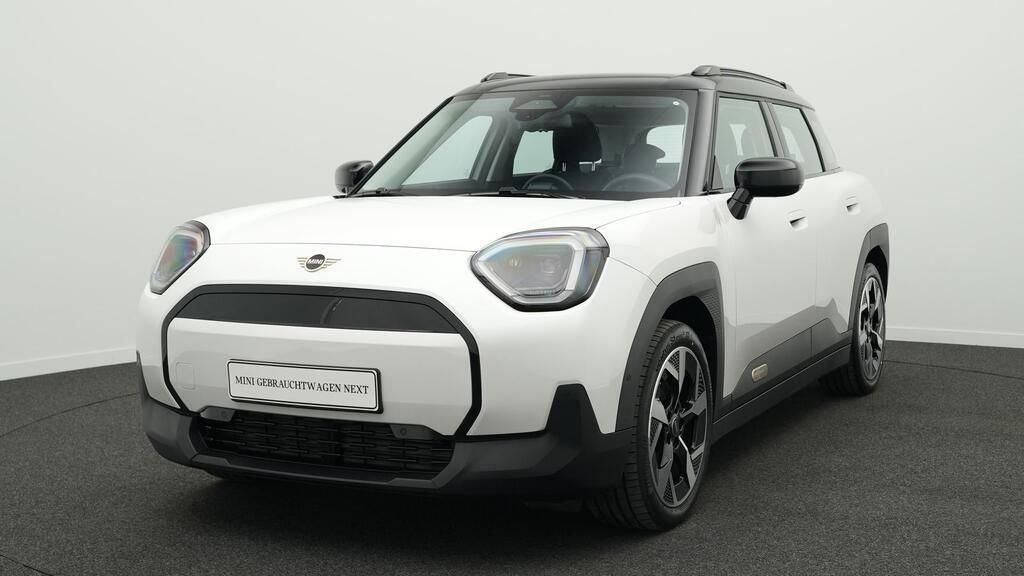 MINI Aceman E