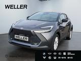 Toyota C-HR 2.0 Hybrid Team D *LED*CAM*PDC*SHZ* - gebrauchte Toyota C-HR aus dem Jahr 2024