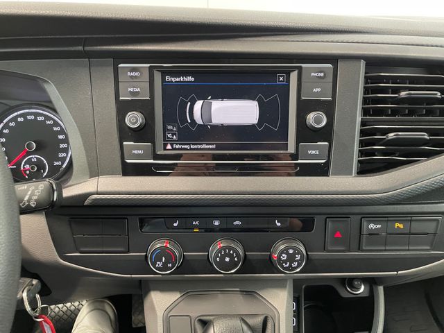T6.1 Transporter Kombi lang 2.0 TDI DSG