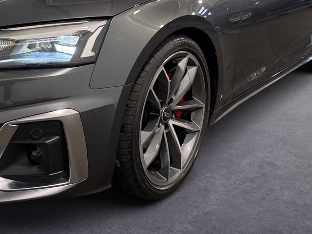 A5 Cabriolet 40 TDI S TRONIC S LINE LED+NAVI+VCP