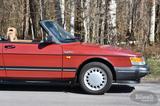 Saab 900 T16 2.0 16V Turbo Same owner for 29 years - Saab 900: Turbo