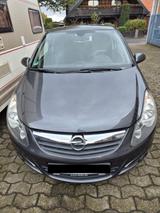 Opel Corsa 1.4 Twinport ECOTEC Edition "111 Jahre... - Opel Corsa Kleinwagen Ecotec mit Benzin-Antrieb