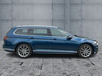 Volkswagen Passat Variant - Vorschau Bild 7