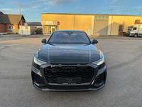 Audi RSQ8 4.0 TFSI quattro Carbon/Cermaic/Garantie26