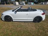 Audi TT RS Roadster 2.5 TFSI quattro - Audi TT RS