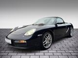 Porsche Boxster S 3.4 Handschalter / Xenon / PDC - Porsche Boxster mit Schiebedach