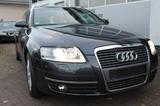 Audi A6 Avant 2.4 *TÜV-NEU* - gebrauchte Audi A6 aus dem Jahr 2006