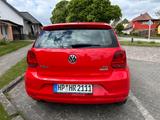Volkswagen Polo 1.4 TDI Comfortline BMT - Volkswagen Polo mit Diesel-Antrieb: Schiebedach