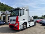 Mercedes-Benz 1842 LS / Nur 105000 KM - Mercedes-Benz Kipper 18