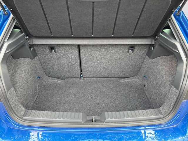 Ibiza FR Black 1.5 TSI DSG *NAVI+PANO* 229€ mtl