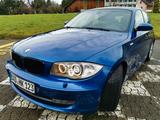 BMW 123d -