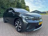 Volkswagen ID.4 LIFE 77KWH 204PK THAAK/HLEER/NAV/GARANTIE - Volkswagen ID.4 Life