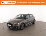 Audi AUDI A1 SPB 30 TFSI S tronic S line edition - Audi A1 S-line-Edition