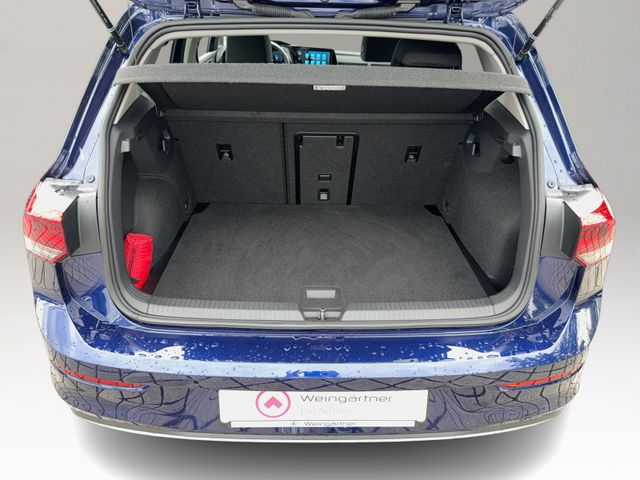 Golf VIII 1.0 TSI MOVE, ACC, Navi, LED, LightAss