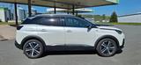 Peugeot 3008 2.0 BlueHDi 180 EAT8 GT GT - Peugeot 3008: Bluehdi 180