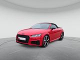 Audi TTS Roadster competition plus 2.0 TFSI S tronic, - Audi TTS aus 2024