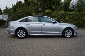 Audi A6 - 5
