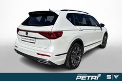 Foto Nummer 5: SEAT Tarraco