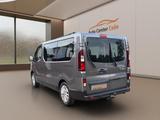 Renault Trafic Combi L1H1 2,7t  Expression - Renault Trafic: 8 Sitzer