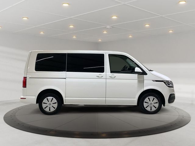 T6.1 Kombi 2,0 TDI 110 kW 8-Sitzer Klima, SHZ, L