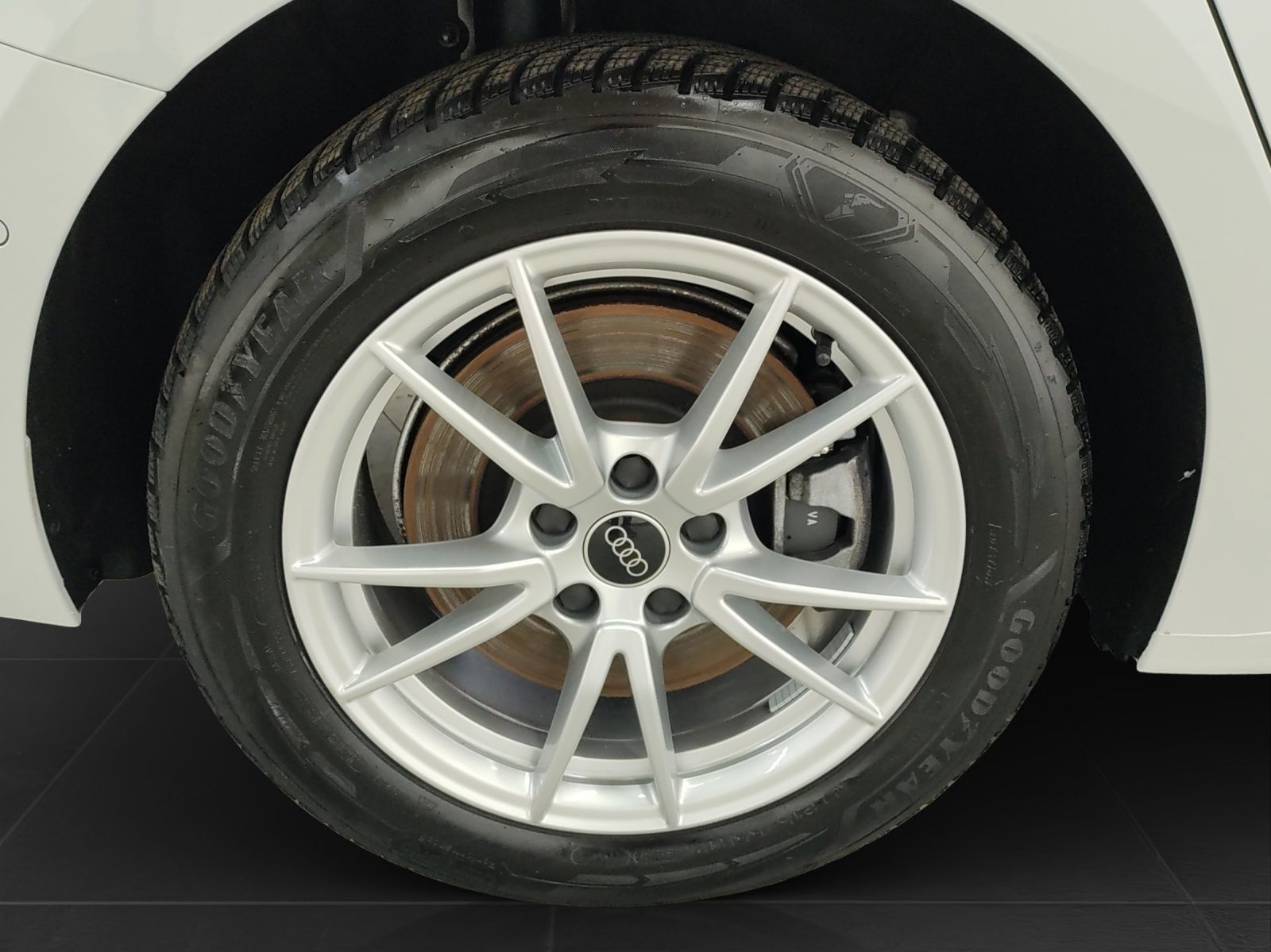 Audi A5 - Bild 8
