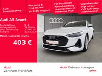 Audi A5 - Vorschau Bild 1