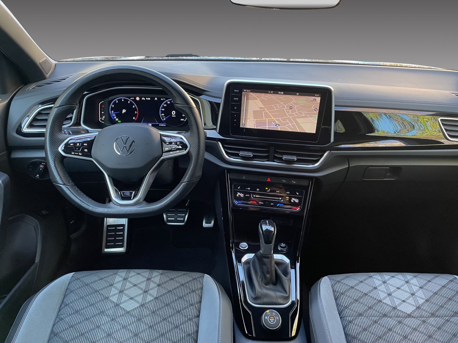 Volkswagen T-Roc - Bild 10