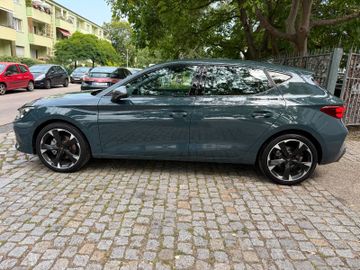 Cupra Leon - 7