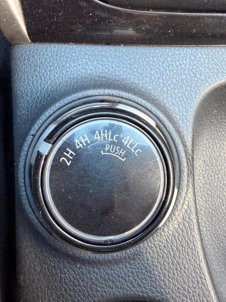 Mitsubishi L200 Plus Doppelkabine 4WD *Kamera*
