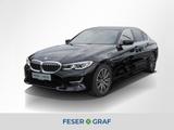 BMW 320 i A Luxury Line AHK*LiveCP*HiFi*SHZ*Innovati