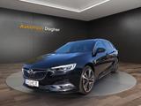Opel Insignia B Sports Tourer Dynamic 4x4 ACC AHK - Opel Insignia mit Diesel-Antrieb: Dynamic