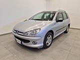 Peugeot 206 SW 1.4 One-Line - NEOPATENTATI - Cli - Peugeot 206 aus 2006: SW