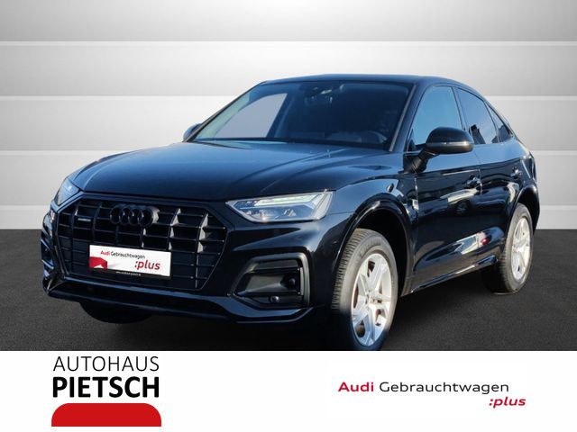 Image of Audi Q5