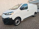 Fiat Scudo L3 Basis Klima Navi Kamera PDC 3 Sitzer - Fiat Scudo: Sitze