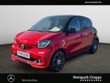 Smart BRABUS forfour 109 PS NAVI*JBL*PANO*KAMERA*SHZ* - Smart ForFour in Krefeld