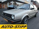 Volkswagen Golf II 1.8 GL AUTOMATIK SITZH SL - orig. 42tkm - Volkswagen Golf aus 1985