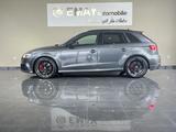 Audi S3 Sportback  quattro //Navi/LED/T.leder/ - Audi S3 aus 2020